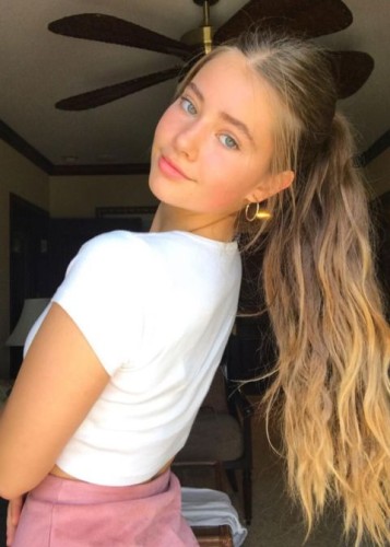 Ольга, Г. Калязин