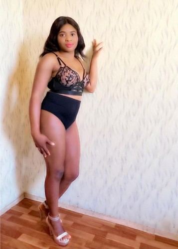 Shakira, Г. Калязин