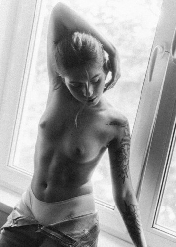 Яна, Г. Калязин